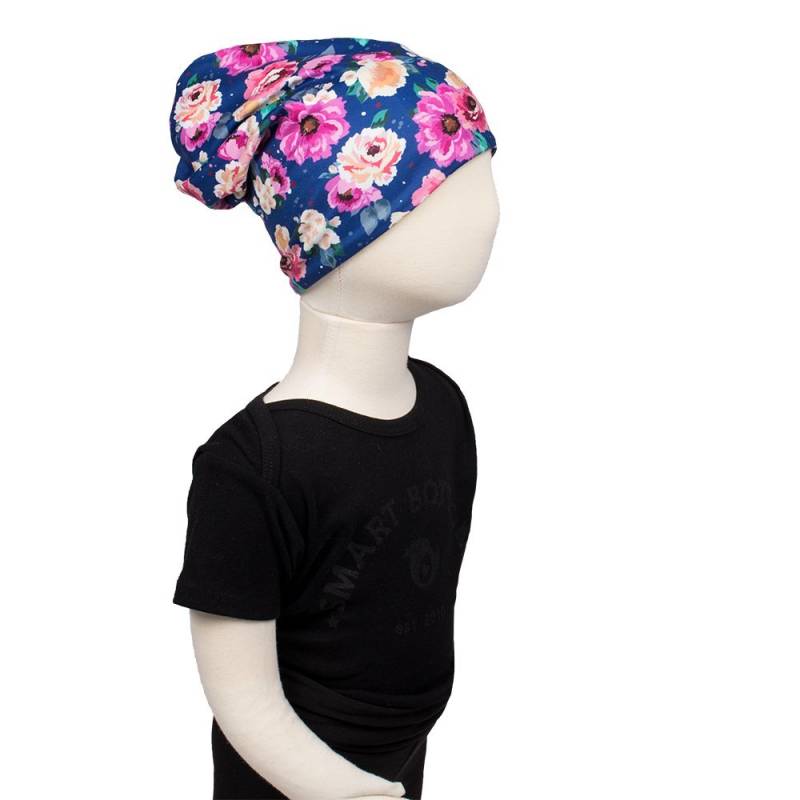 Bumblito Beanie - Petit Bouquet Teenager von Bumblito