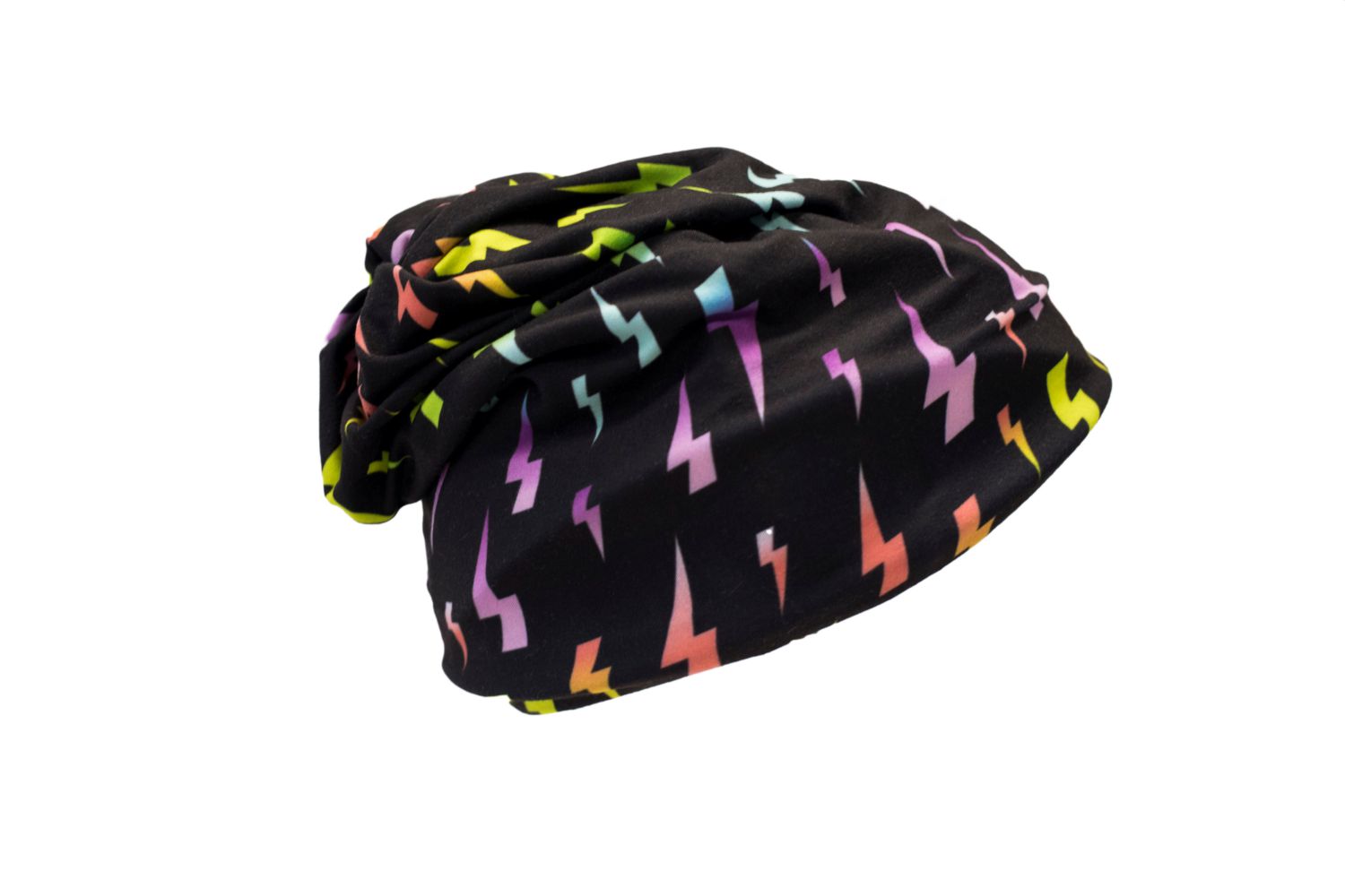 Bumblito Beanie - Superbolt Kind Bumblito Beanie - Superbolt Kind von Bumblito