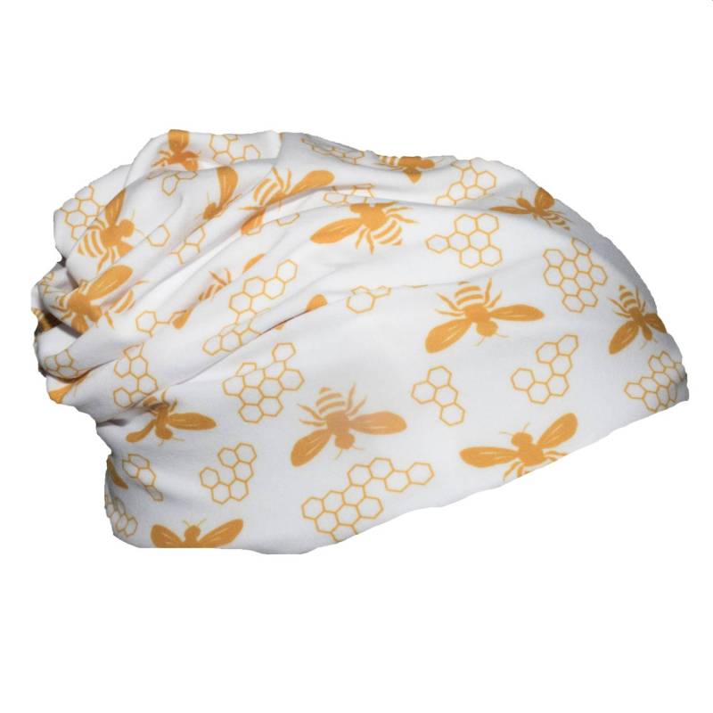 Bumblito Beanie - Teenager Bee Yourself von Bumblito