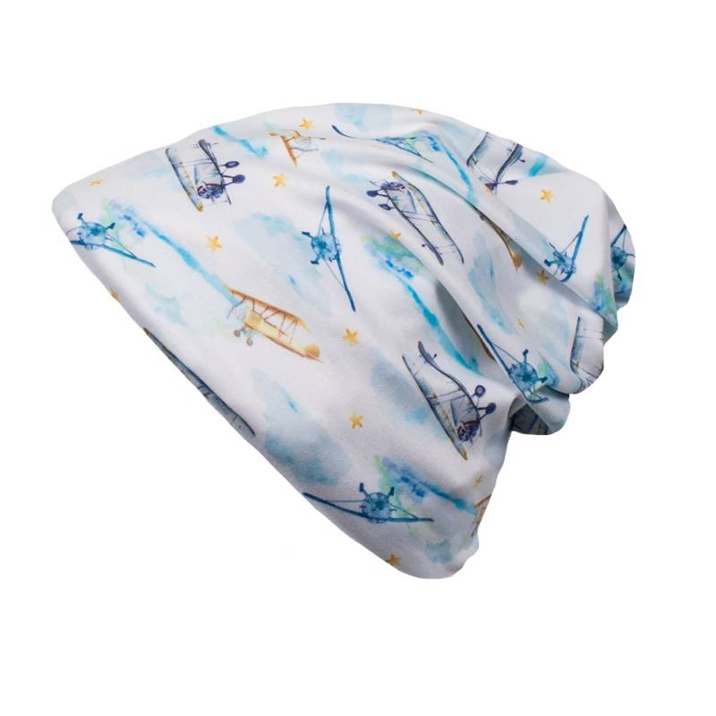 Bumblito Beanie - Teenager First Flight von Bumblito