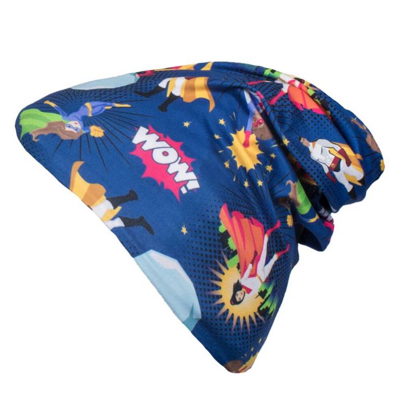 Bumblito Beanie - Teenager Never Alone von Bumblito