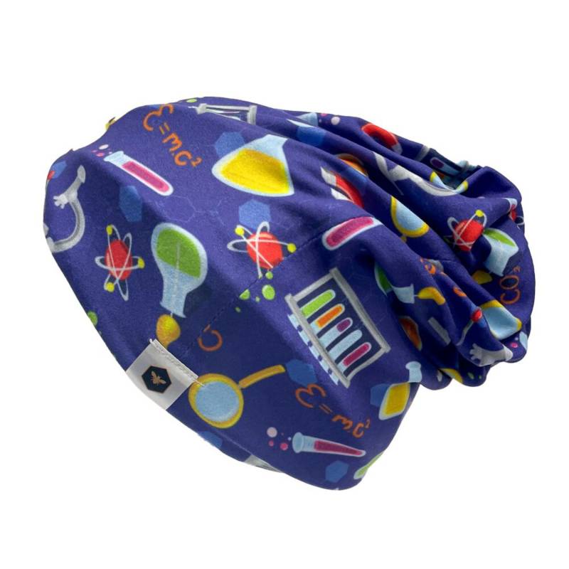 Bumblito Beanie - Teenager Periodically von Bumblito