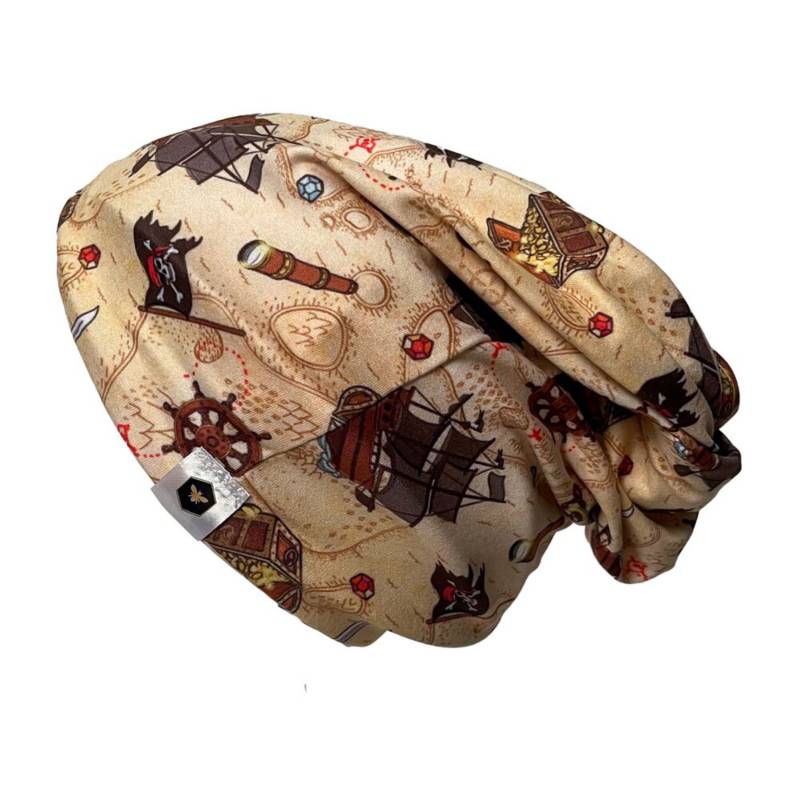 Bumblito Beanie - XL Ahoy von Bumblito