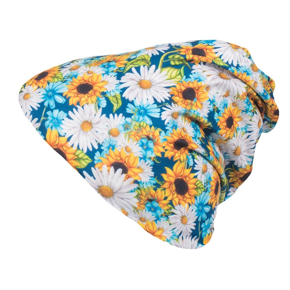 Bumblito Beanie - XL Hello, Sunshine von Bumblito