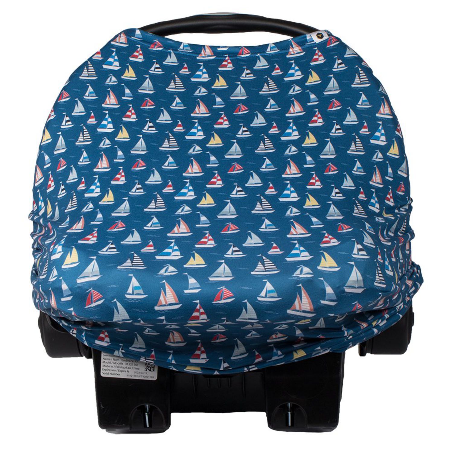 Bumblito Bee Covered - Regatta Bumblito Bee Covered - Regatta von Bumblito