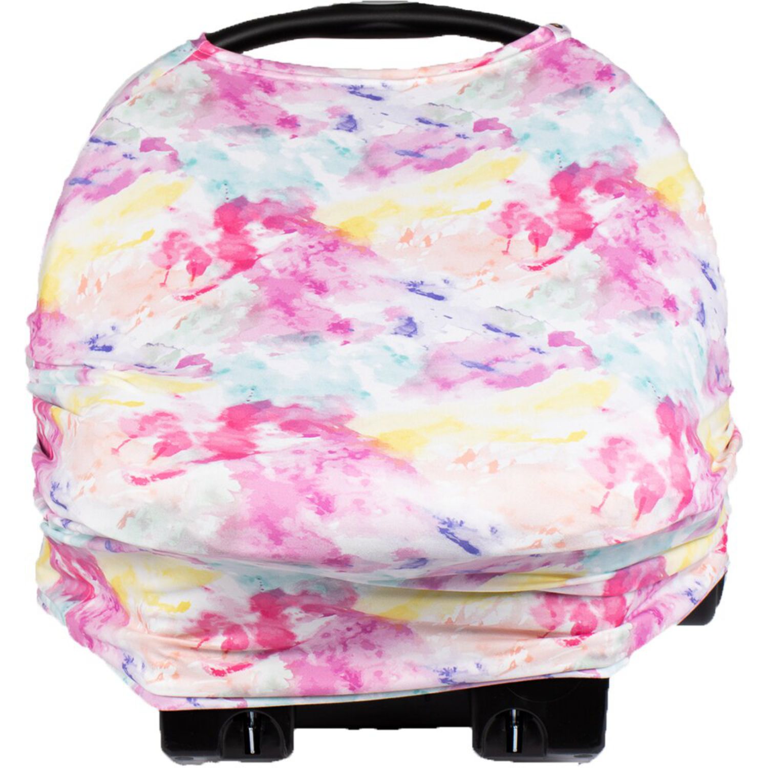 Bumblito Bee Covered - Splash of Spring von Bumblito