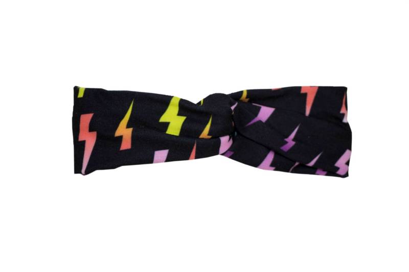 Bumblito Erwachsenen-Stirnband - Superbolt Bumblito Erwachsenen-Stirnband - Superbolt von Bumblito