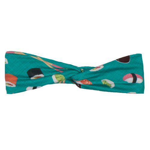 Bumblito Erwachsenen-Stirnband - You're my Soy-Mate Bumblito Erwachsenen-Stirnband - You're my Soy-Mate von Bumblito