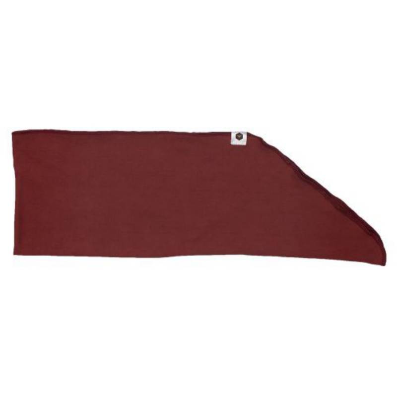 Bumblito Erwachsenen-Stirnband zum Binden - Burnt Sienna von Bumblito