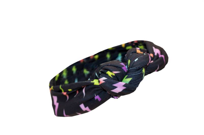 Bumblito Erwachsenen-Stirnband zum Binden - Superbolt Bumblito Erwachsenen-Stirnband zum Binden - Superbolt von Bumblito