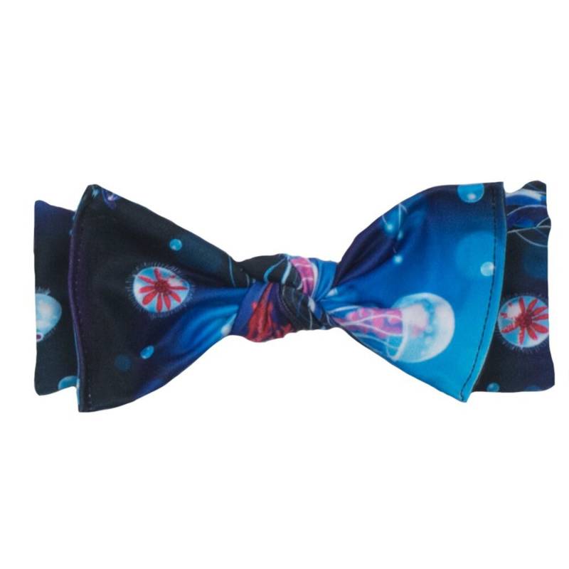 Bumblito Kinder-Stirnband - Ocean Blooms von Bumblito