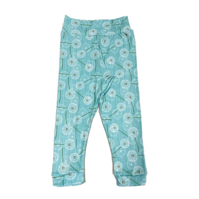 Bumblito Leggings - Blown Away XL (110 - 116) von Bumblito
