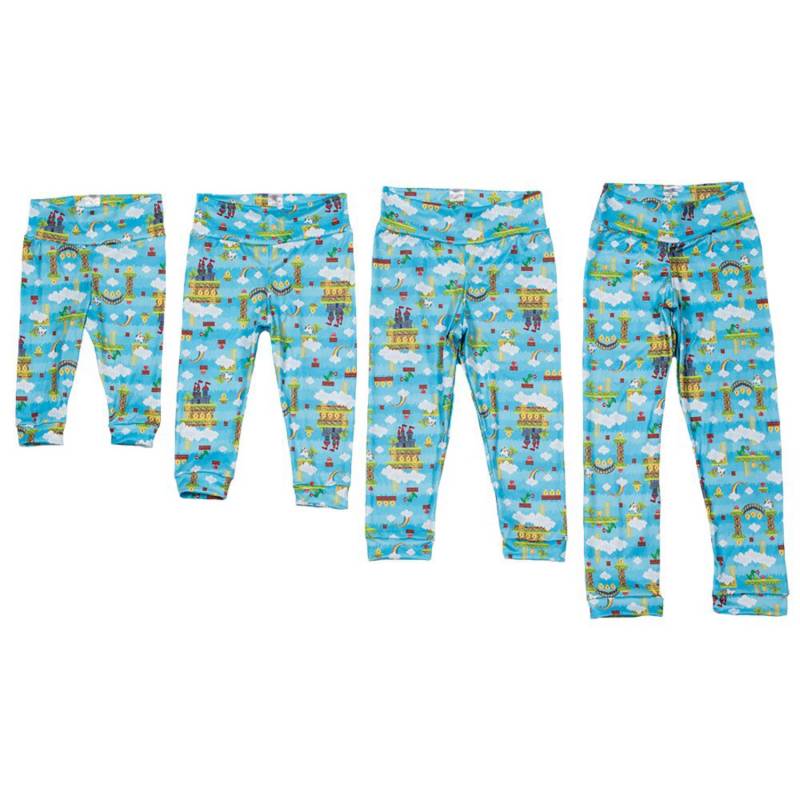 Bumblito Leggings - Gamer S (50 - 68) von Bumblito