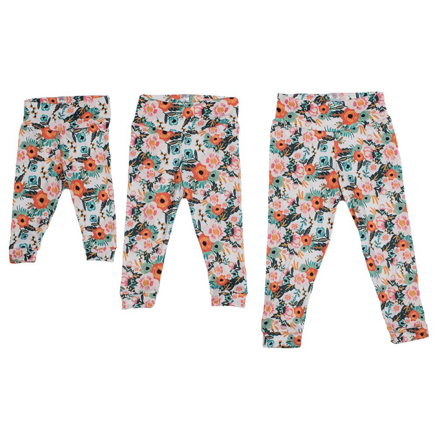 Bumblito Leggings - Ginny L (92 - 104) von Bumblito