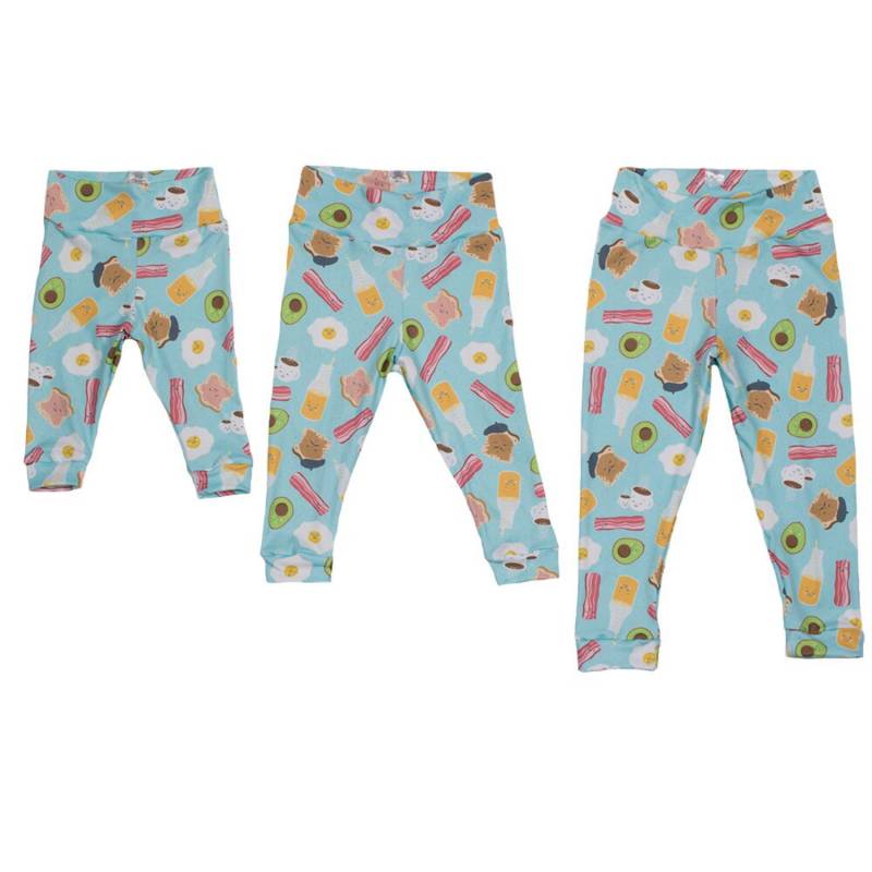 Bumblito Leggings - L (92 - 104) Sunnyside von Bumblito