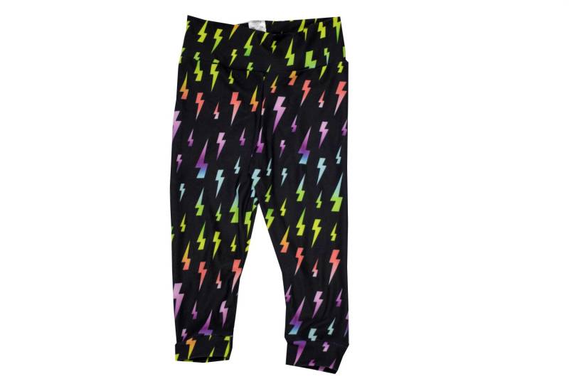 Bumblito Leggings - L (92 - 104) Superbolt von Bumblito