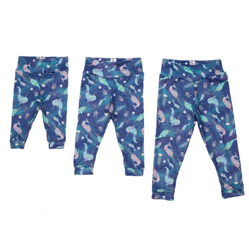 Bumblito Leggings - Narly S (50 - 68) von Bumblito