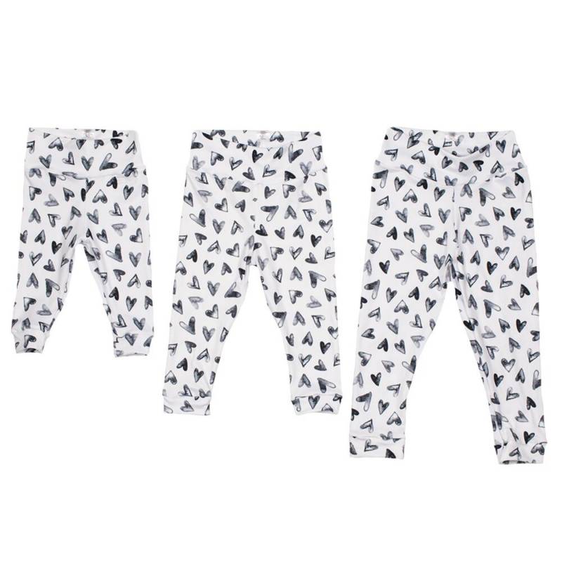 Bumblito Leggings - Nurture S (50 - 68) von Bumblito