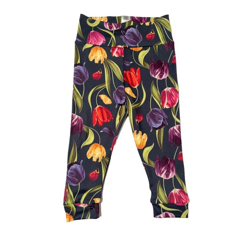 Bumblito Leggings - Perfect Love S (50 - 68) von Bumblito