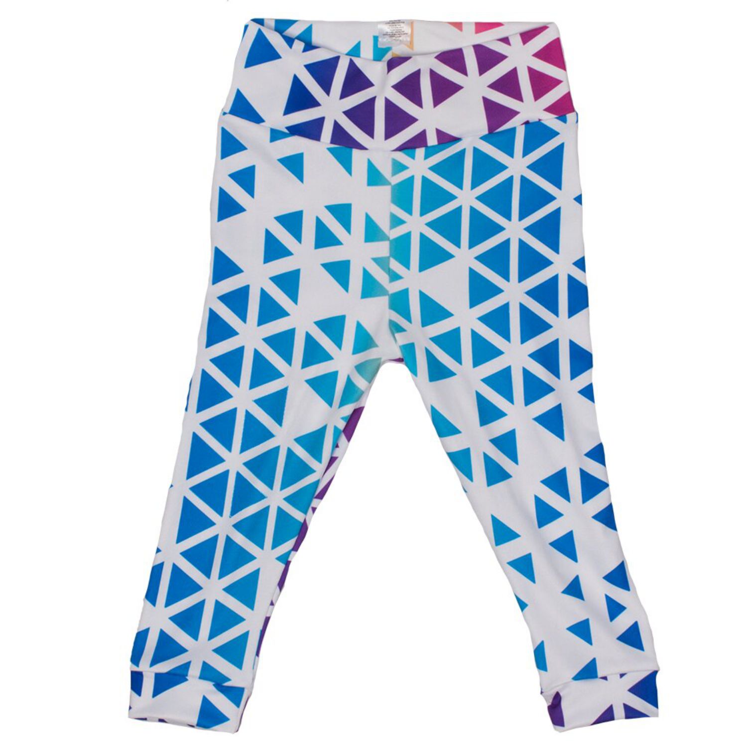 Bumblito Leggings - Prism S (50 - 68) von Bumblito