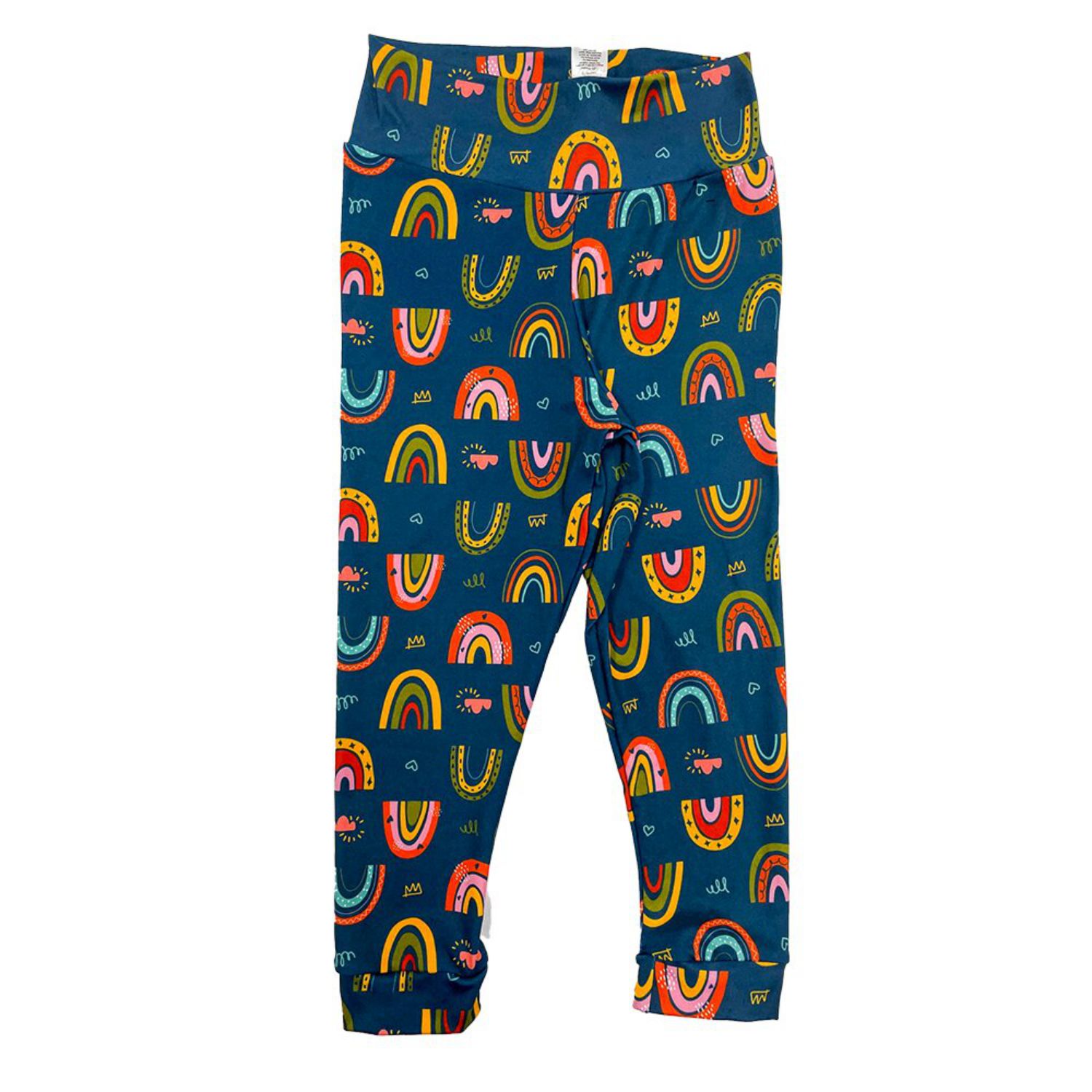 Bumblito Leggings - S (50 - 68) After the Storm von Bumblito