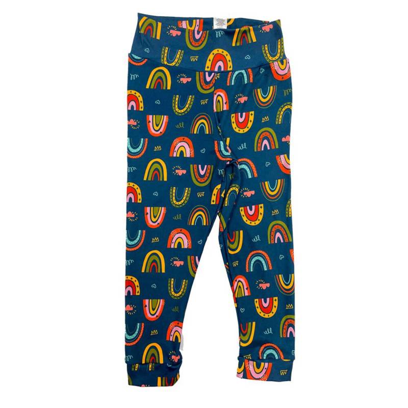 Bumblito Leggings - S (50 - 68) After the Storm von Bumblito