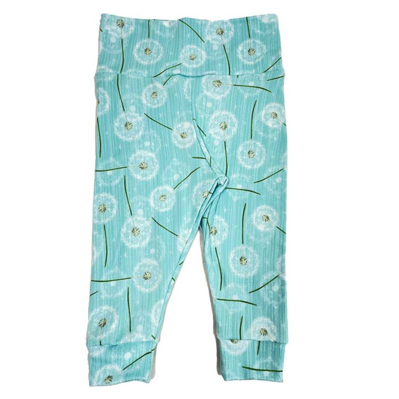 Bumblito Leggings - Blown Away S (50 - 68) von Bumblito
