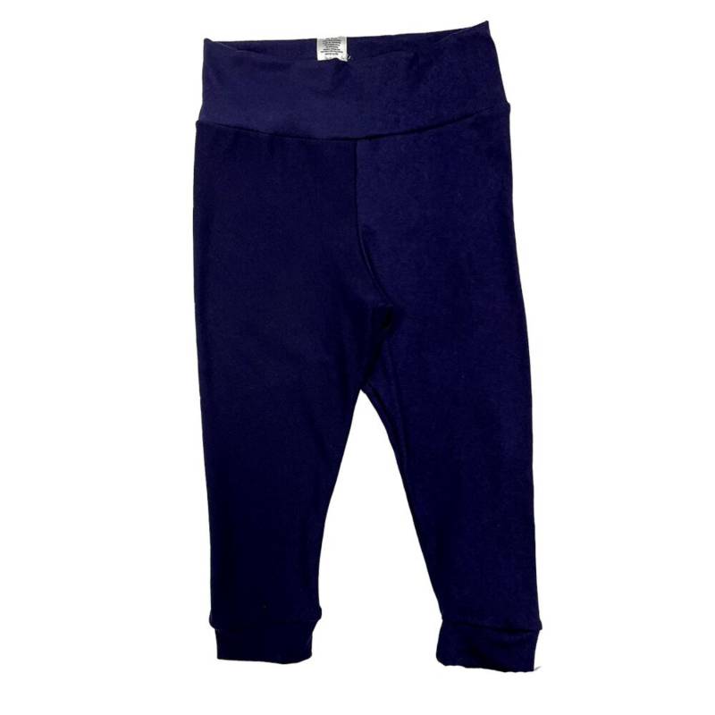 Bumblito Leggings - S (50 - 68) Navy von Bumblito