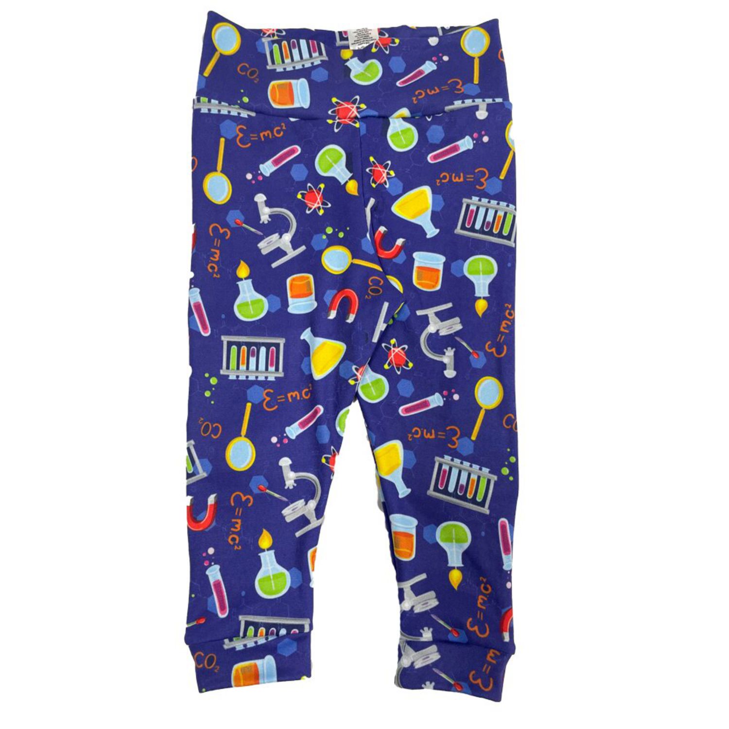 Bumblito Leggings - S (50 - 68) Periodically von Bumblito
