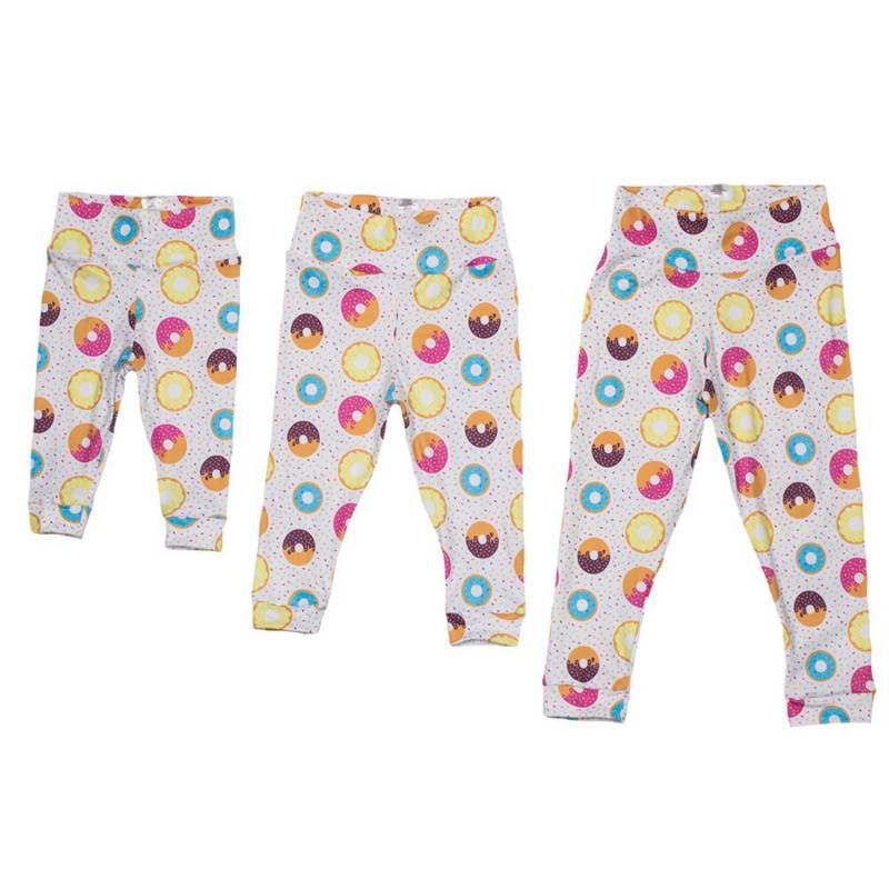 Bumblito Leggings - S (50 - 68) Sprinkles von Bumblito