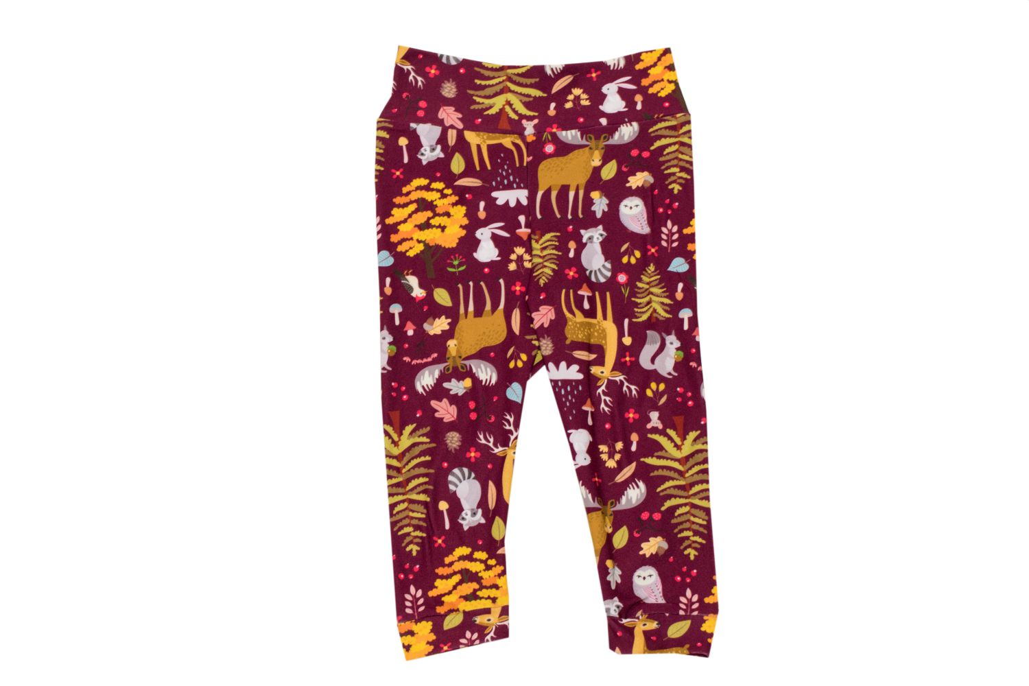 Bumblito Leggings - XL (110 - 116) Ever After von Bumblito