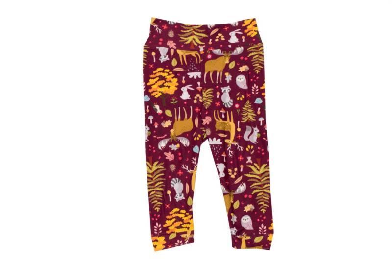 Bumblito Leggings - XL (110 - 116) Ever After von Bumblito