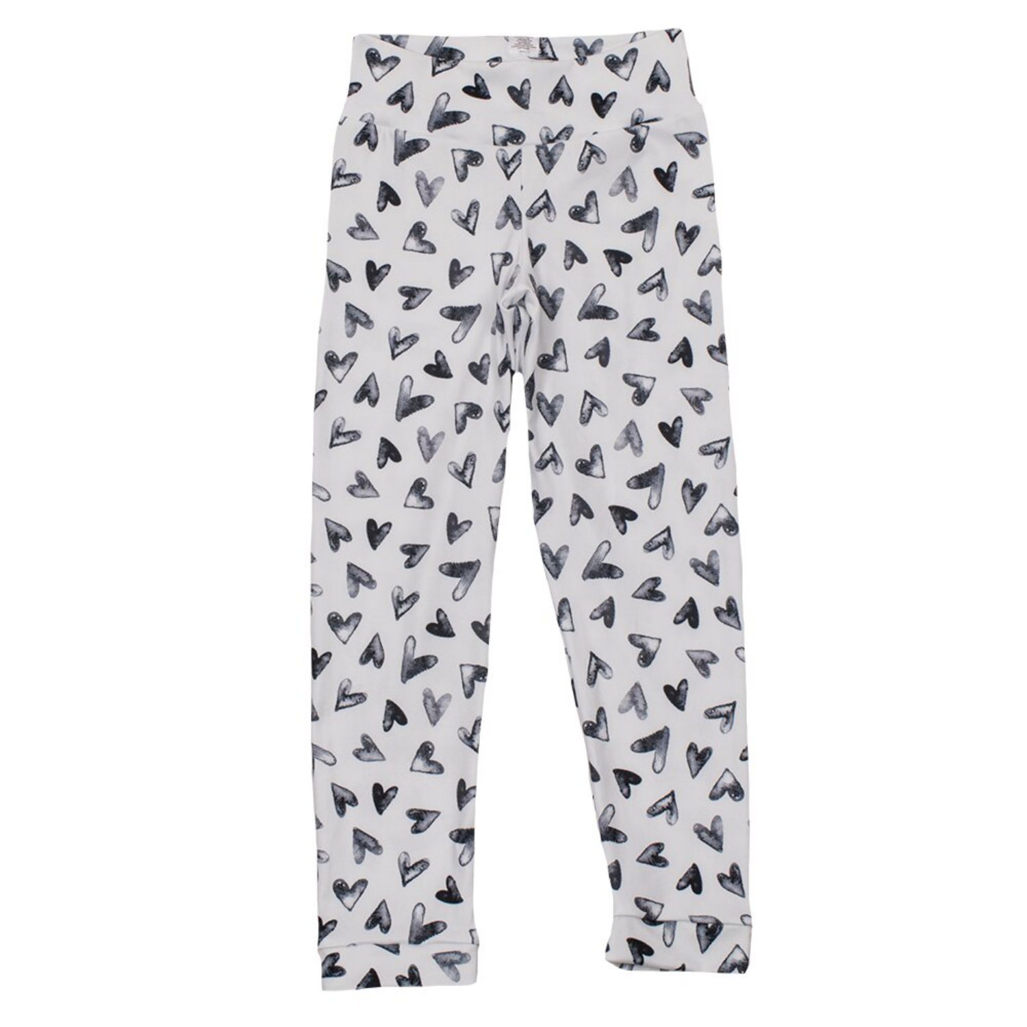 Bumblito Leggings - Nurture XL (110 - 116) von Bumblito