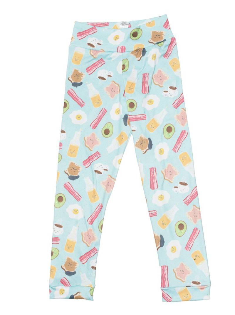Bumblito Leggings - XL (110 - 116) Sunnyside von Bumblito