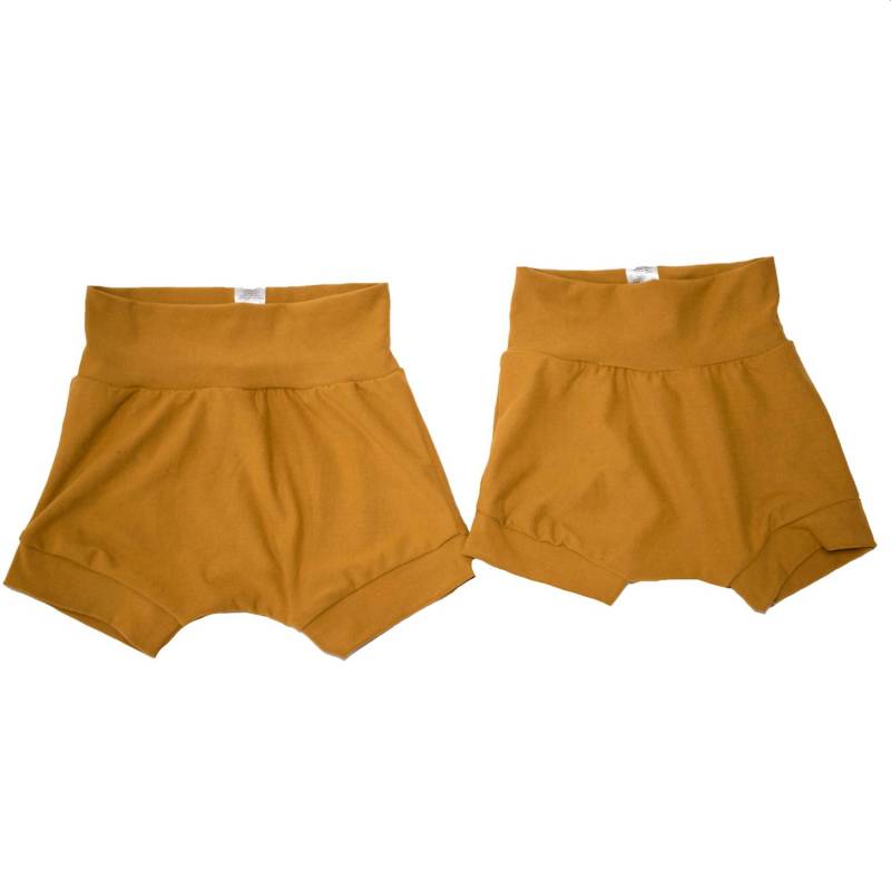 Bumblito Shorties - Honey S (50 - 68) von Bumblito