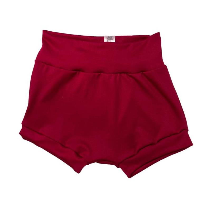 Bumblito Shorties - Merlot S (50 - 68) von Bumblito