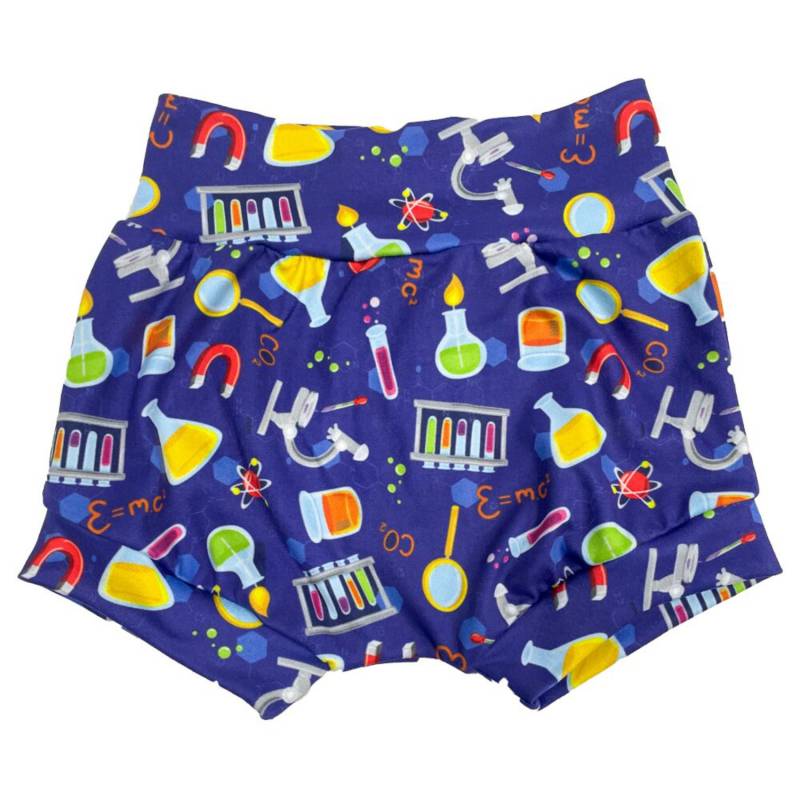 Bumblito Shorties - Periodically S (50 - 68) von Bumblito