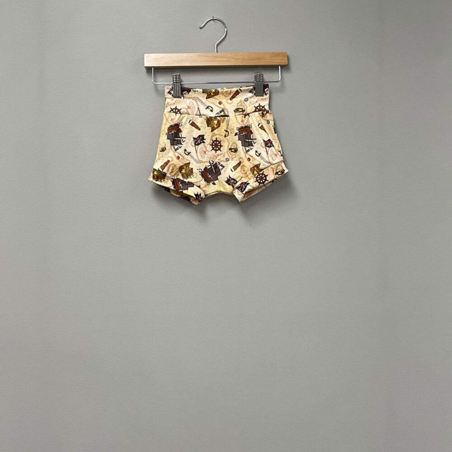 Bumblito Shorties - S (50 - 68) Ahoy von Bumblito