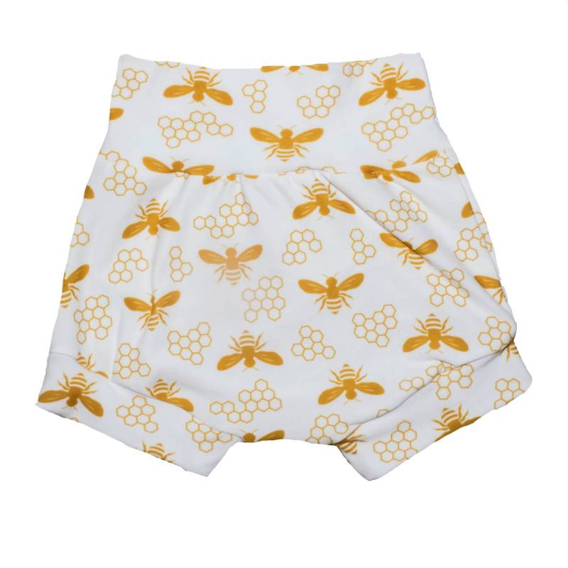 Bumblito Shorties - S (50 - 68) Bee Yourself von Bumblito