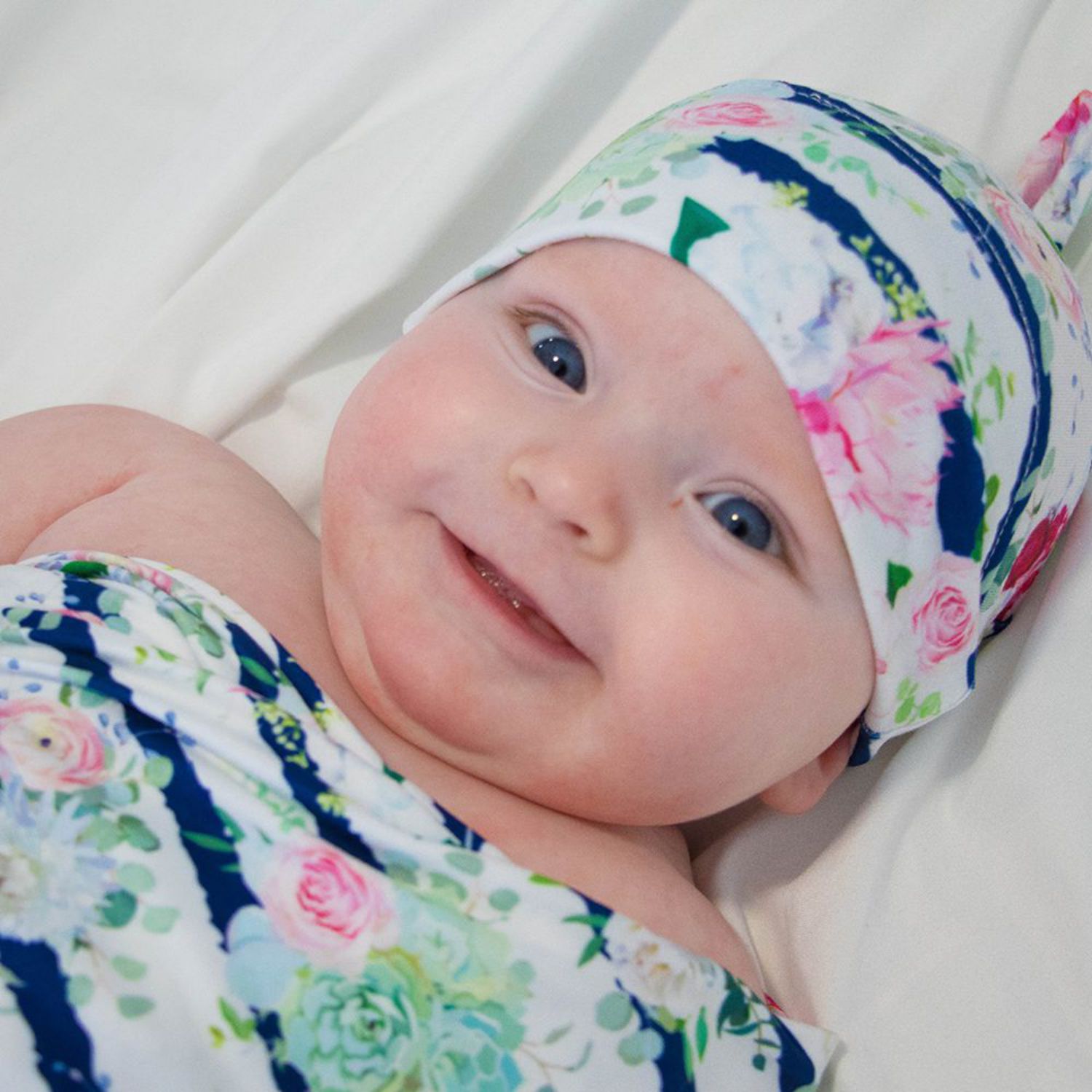 Bumblito Stretch Puck-Set - Belle Blossom Bumblito Stretch Puck-Set - Belle Blossom von Bumblito