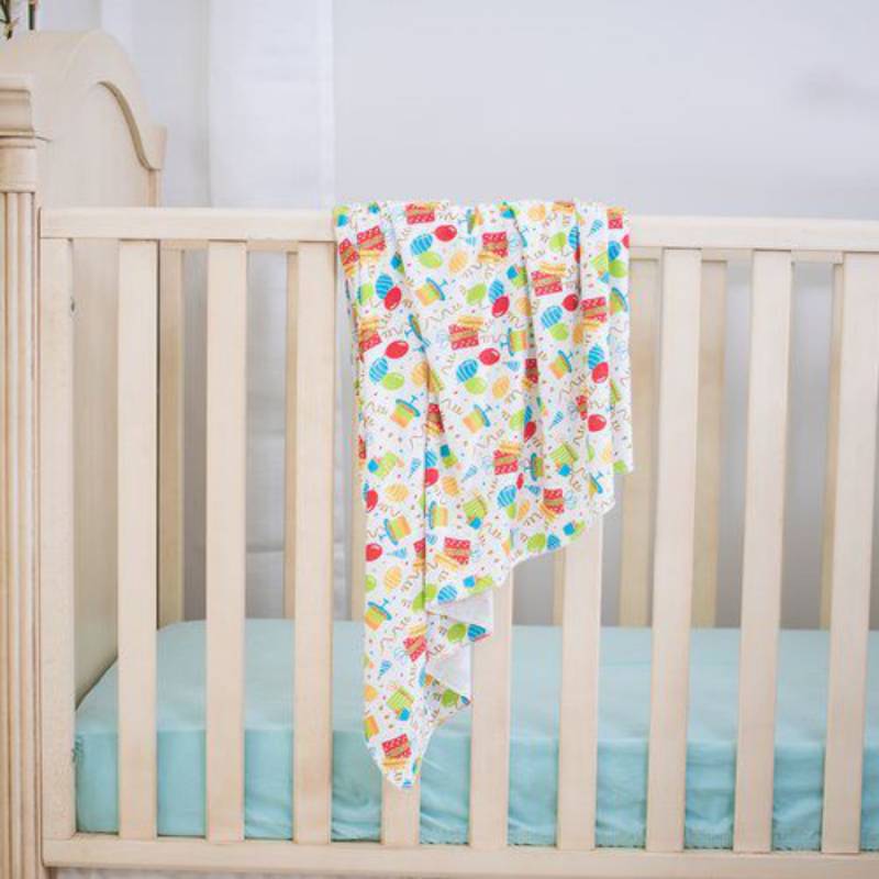 Bumblito Stretch Puck-Set - Birthday Party von Bumblito