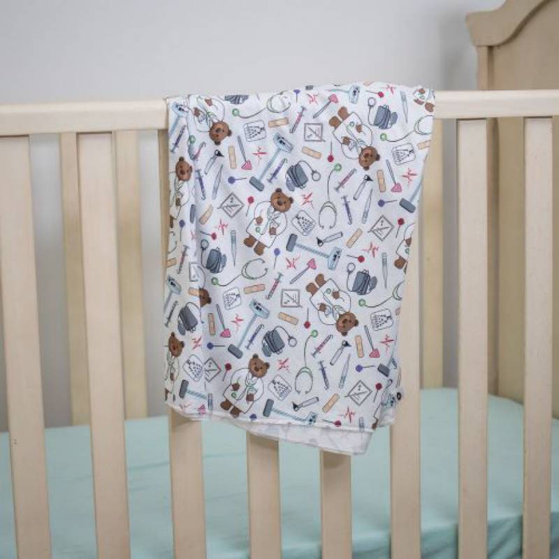 Bumblito Stretch Puck-Set - Doc von Bumblito