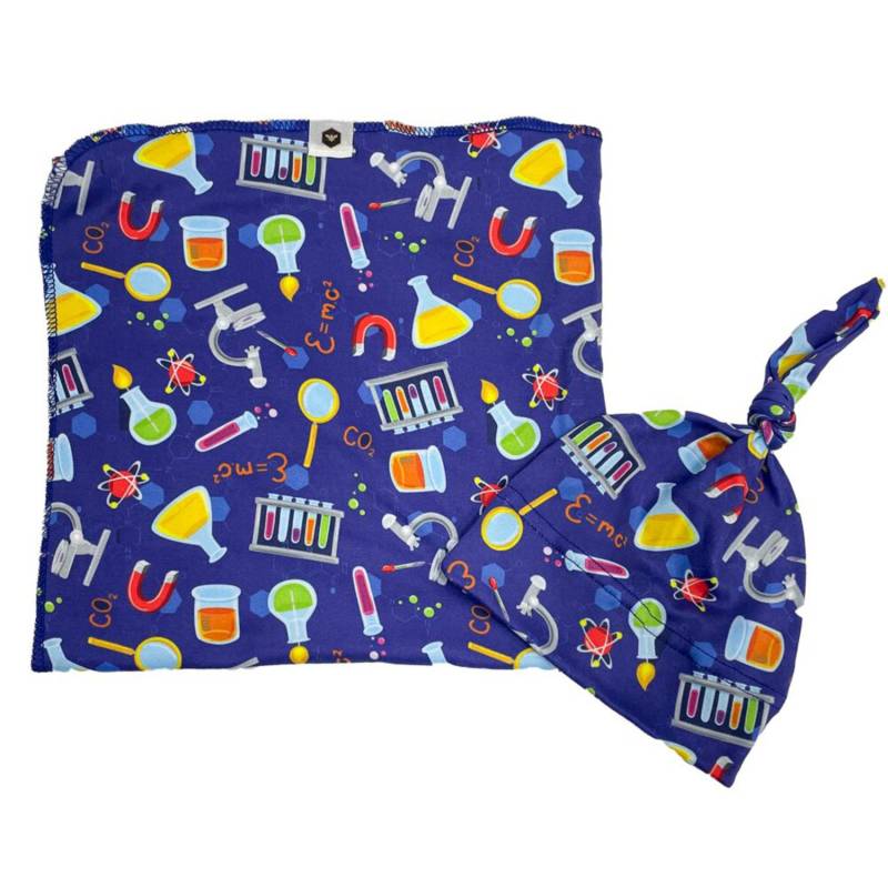 Bumblito Stretch Puck-Set - Periodically von Bumblito