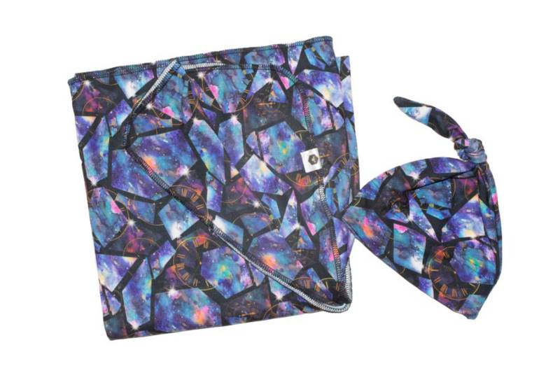 Bumblito Stretch Puck-Set - The Fourth Dimension von Bumblito