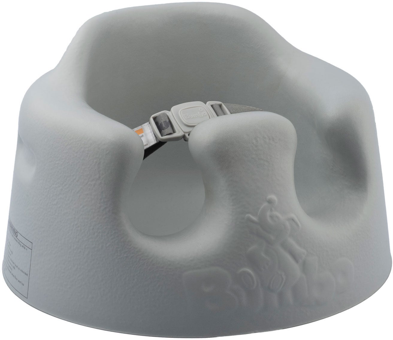 Bumbo Babysitz, Cool Grey Bumbo Babysitz, Cool Grey von Bumbo
