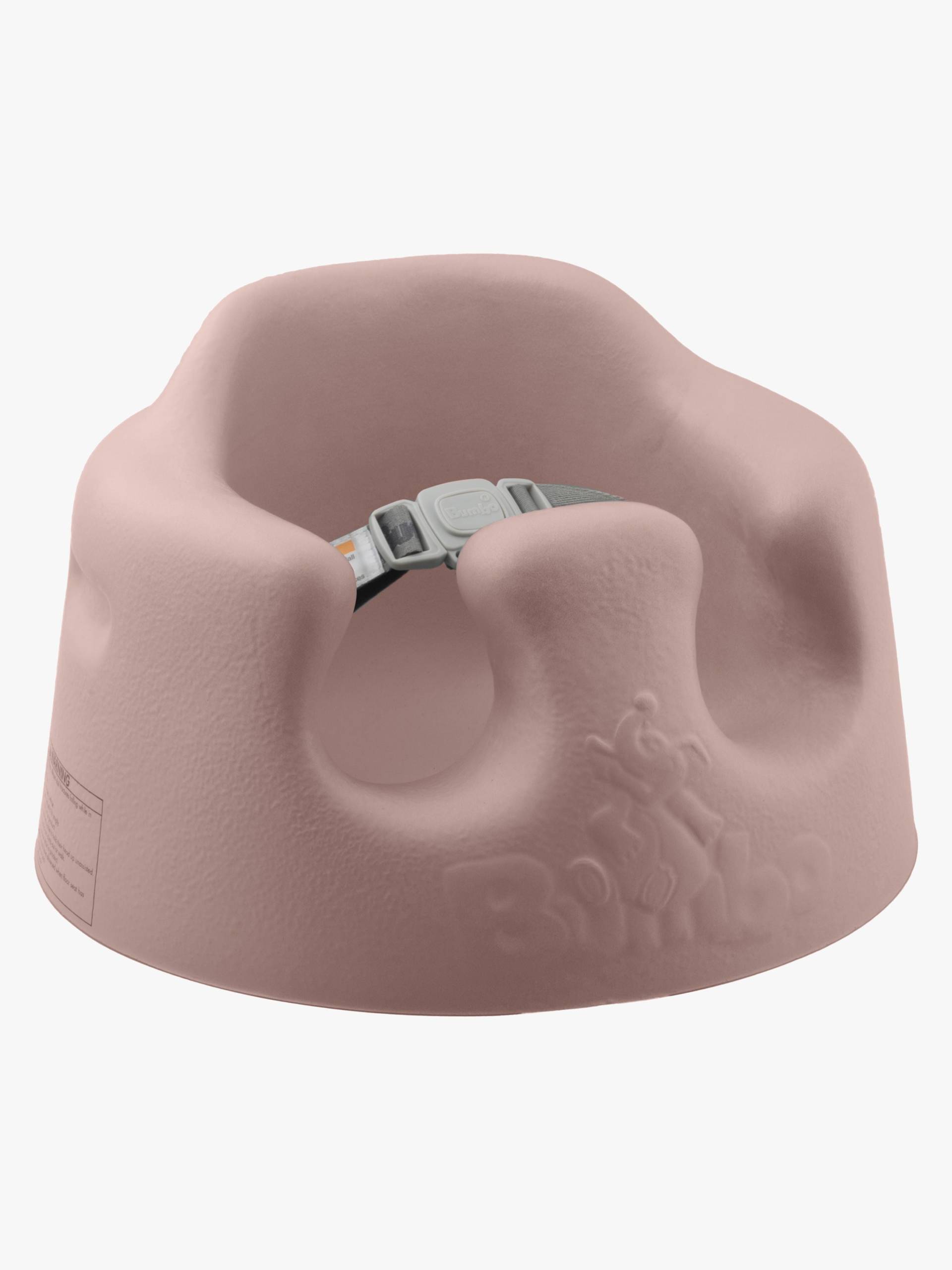 Bumbo Babysitz, Heather Bumbo Babysitz, Heather von Bumbo