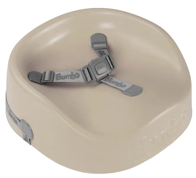 Bumbo Babysitz, Taupe Bumbo Babysitz, Taupe von Bumbo