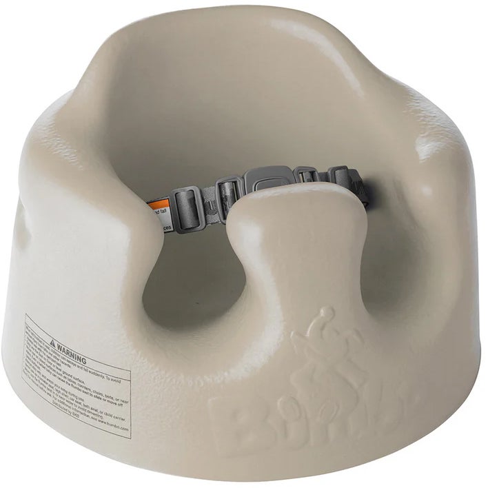 Bumbo Babysitz, Taupe Bumbo Babysitz, Taupe von Bumbo