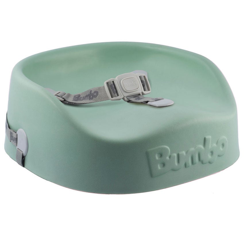 Bumbo Kindersitz, Hemlock Green von Bumbo