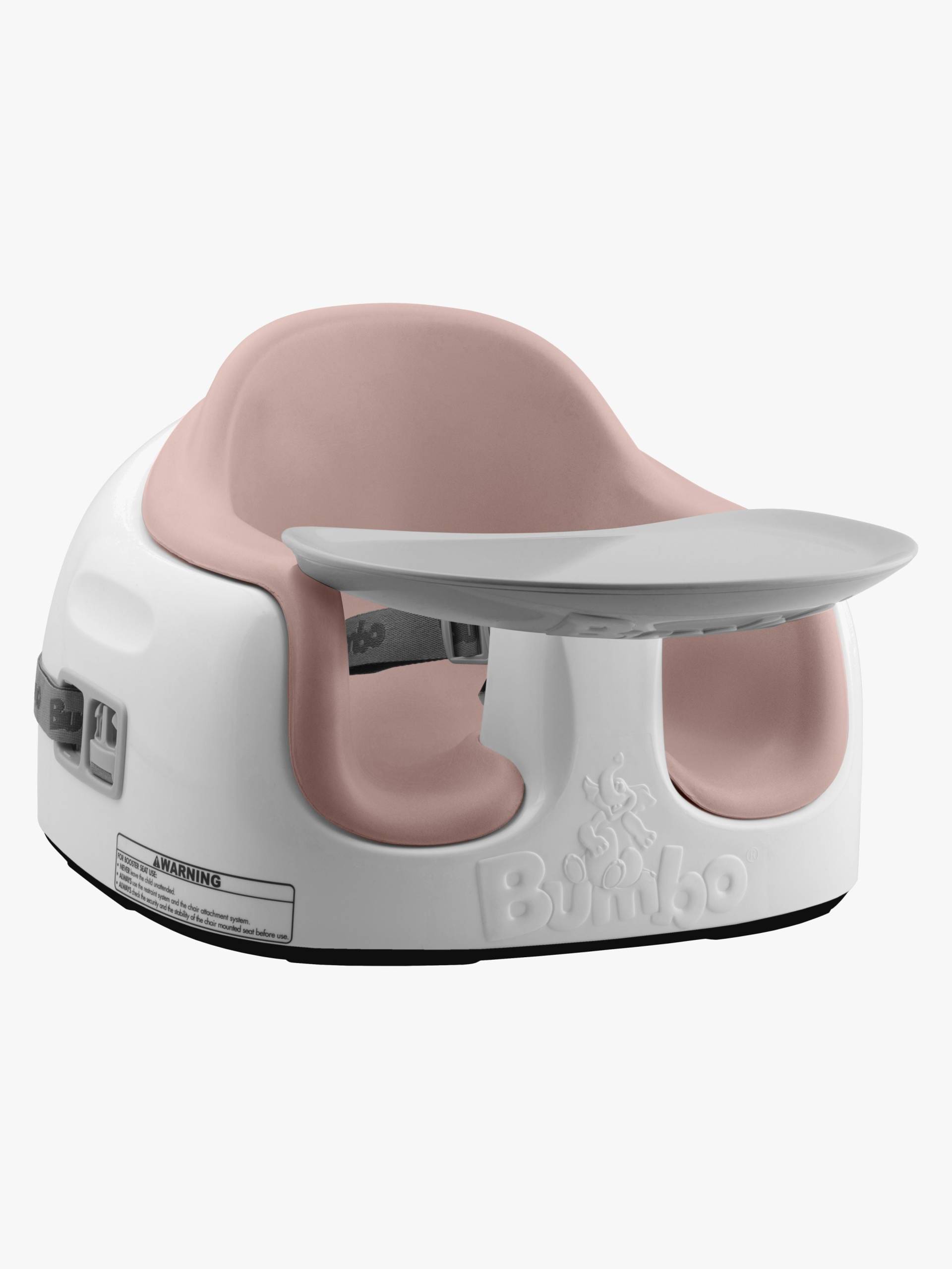 Bumbo Multi Babysitz, Heather Bumbo Multi Babysitz, Heather von Bumbo